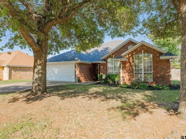 541 Pecos St, Chandler, TX 75758
