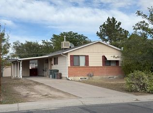 214 W Kennedy Ave, Grand Junction, CO 81505