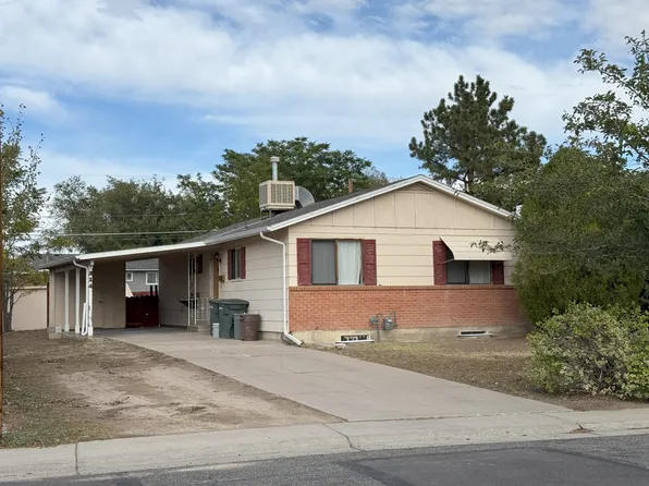 214 W Kennedy Ave, Grand Junction, CO 81505