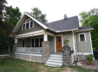 6615 Daisy Ave, Independence, OH 44131