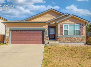 7316 Josh Byers Way, Fountain, CO 80817