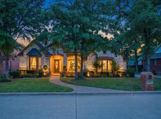 12360 Green Ash Dr, Fort Worth, TX 76244