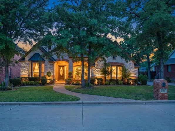 12360 Green Ash Dr, Fort Worth, TX 76244