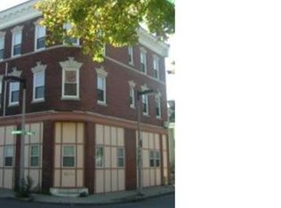 33 Abbotsford St #1, Dorchester, MA 02121