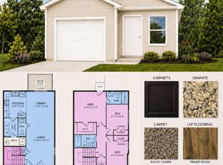 4042 Red Oak Rd LOT 61, Rockaway Beach, MO 65740