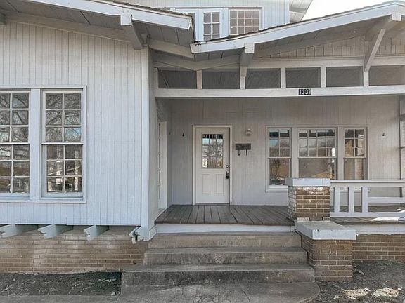 2nd image of 3551 N Gambrell St