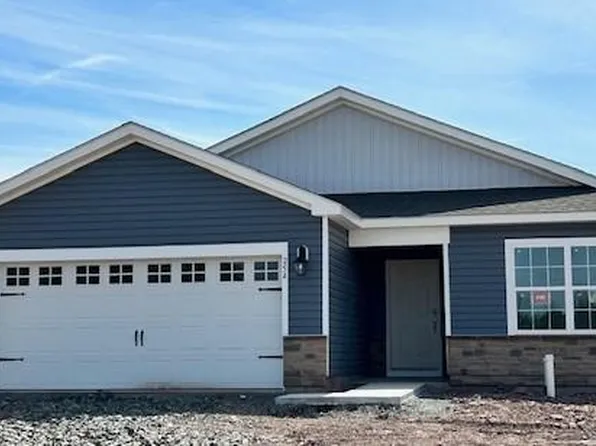 254 Lilly Dr, Pottstown, PA 19464