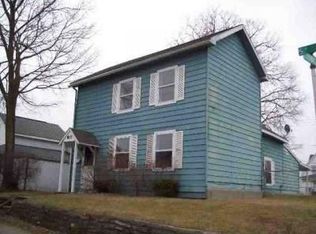 803 E 5th St, Connersville, IN 47331