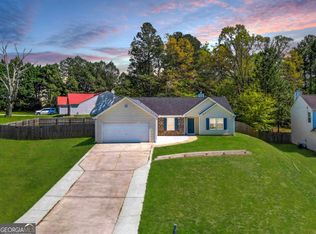 4028 River Garden Cir, Covington, GA 30016