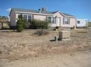 995 Cottonwood Ln, Chino Valley, AZ 86323