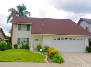 4317 Heather Cir, Chino, CA 91710