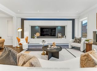 356 Hartwell Way, Aurora, ON L4G 0W5