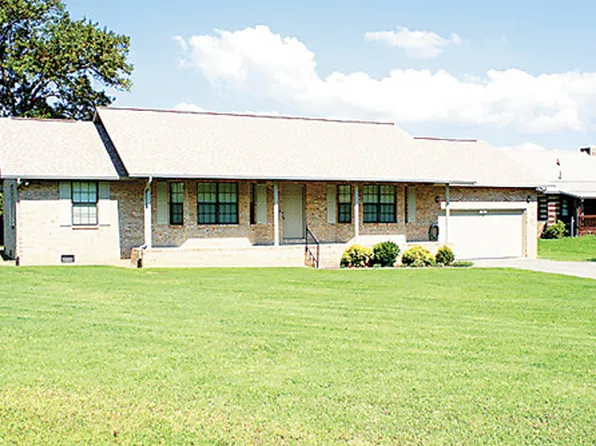 1774 Breezie Point Ln, Dandridge, TN 37725