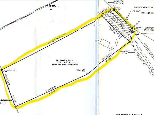 57 Koehling Drive, Freeport, ME 04032