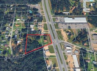 5901 165th Hwy Lot 19, Ball, LA 71405