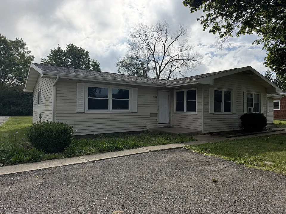 3921 Shawnee Rd