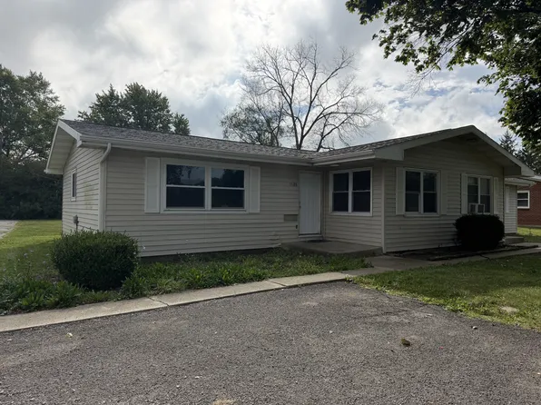3921 Shawnee Rd, Lima, OH 45806