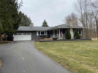 9540 Clinton Rd, Jackson, MI 49201