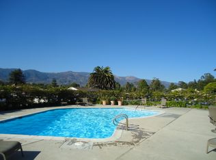 4536 Carriage Hill Dr, Santa Barbara, CA 93110