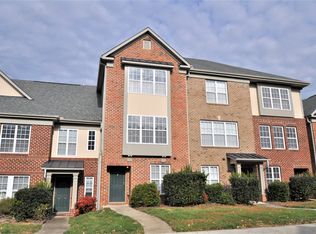 9710 Blackwell Dr, Raleigh, NC 27617
