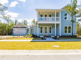 4892 Leeward Dr, Perdido Key, FL 32507