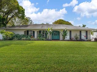 7707 20th Ave NW, Bradenton, FL 34209