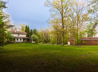 381 Miller Lake Rd, Columbiaville, MI 48421