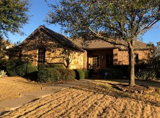 254 Westlake, Forney, TX 75126