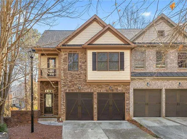 3202 Claudia Pl, Peachtree Corners, GA 30092