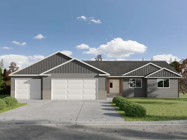 4516 Dixie Ln SW, Alexandria, MN 56308