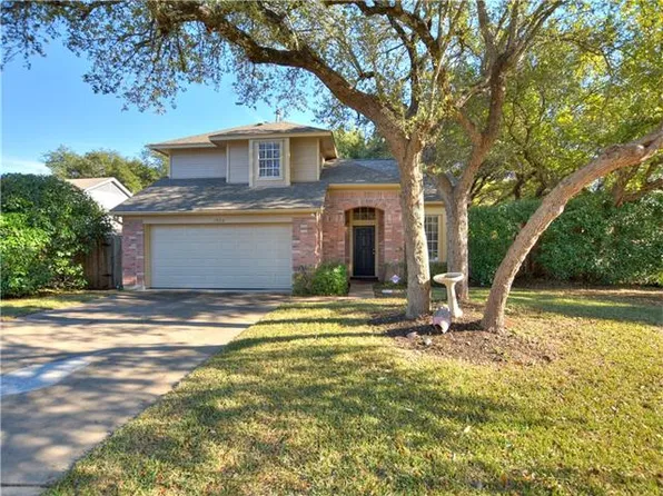 1004 Elmwood Trl, Cedar Park, TX 78613
