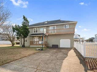 313 Pike Cir, Virginia Beach, VA 23456