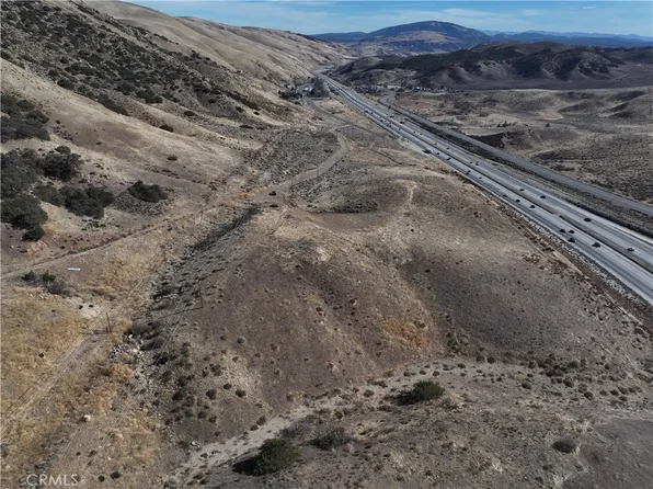 0 Golden State Hwy #11, Lebec, CA 93243