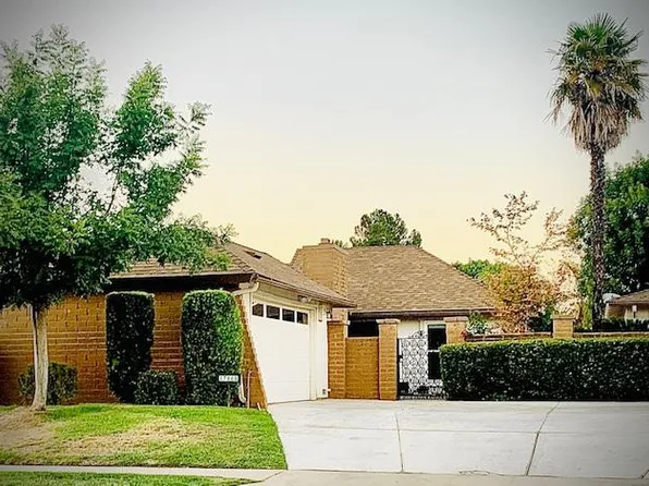 1766 W Calimyrna Ave APT A, Fresno, CA 93711