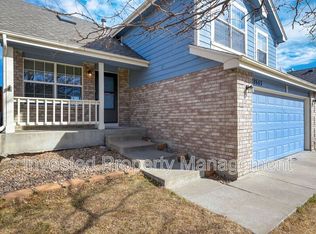 18663 E Linvale Pl, Aurora, CO 80013
