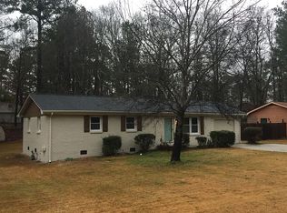 3240 Ridgecrest Dr, Powder Springs, GA 30127