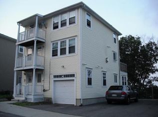 99 Ormond St #1, Mattapan, MA 02126