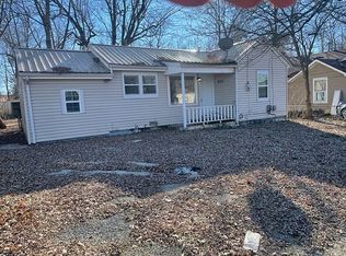 2122 W Wall St, Springfield, MO 65802