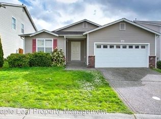 29656 124th Pl SE, Auburn, WA