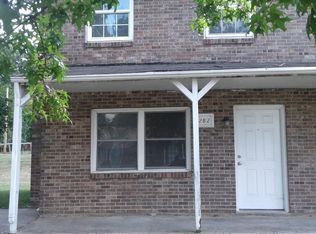 282 E Chris Dr, Columbia, MO 65203