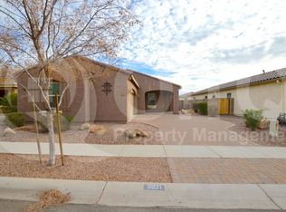 3071 E Ivanhoe St, Gilbert, AZ 85295