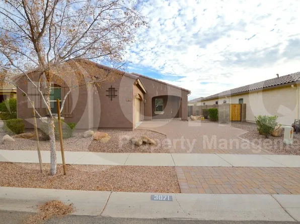 3071 E Ivanhoe St, Gilbert, AZ 85295