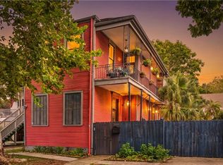 3915 Baudin St, New Orleans, LA 70119