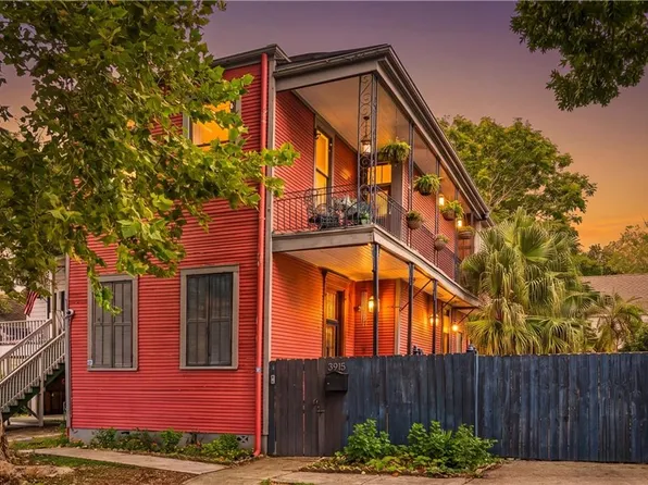 3915 Baudin St, New Orleans, LA 70119
