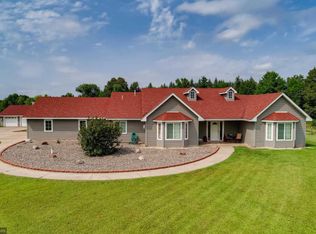 926 454th Street Ct, Harris, MN 55032