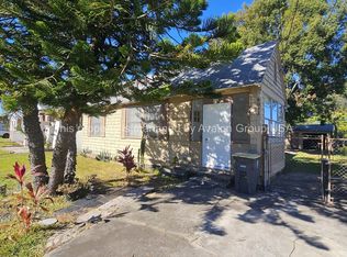 8052 Hawthorne St, Jacksonville, FL 32208