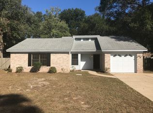 4806 Lanett Dr, Pensacola, FL 32526