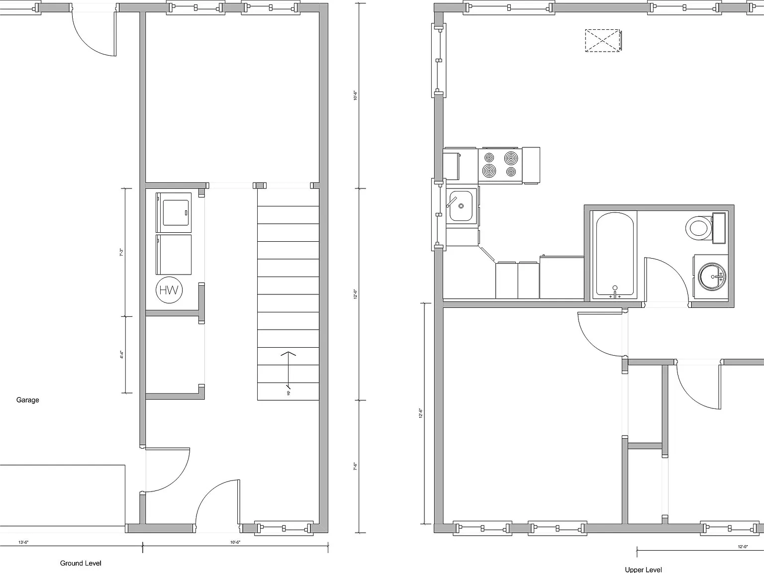 3 bed, 1.5 bath, 1100 sqft, $2,200 — Photo 4