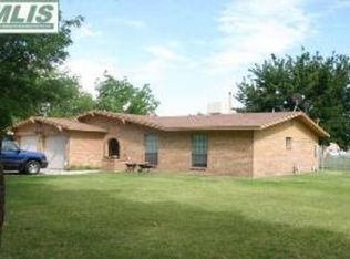 2195 Shady Pl, Las Cruces, NM 88007