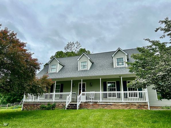 2256 Whitley Branch Rd